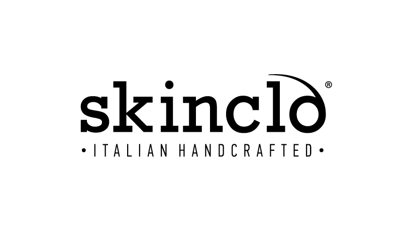 Skinclò Italian Handcrafted logo