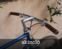 Skinclò per Bianchi Touring anni '70