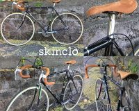 Caldaro vintage bike restyle