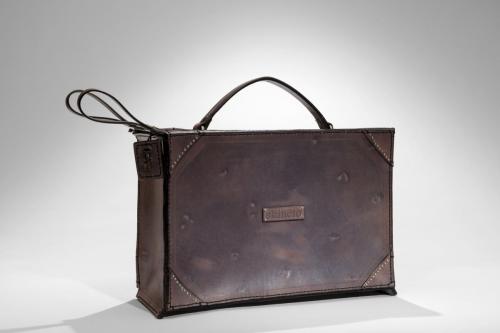 Borsa Skinclò Safe box