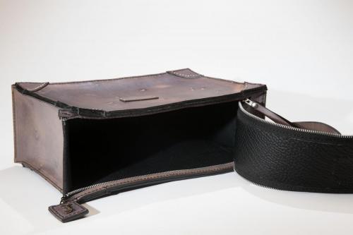 Borsa Skinclò Safe box