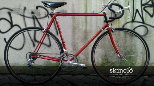 1970-Mercian-Derby-bicycle-reynolds-531c-tubing-Shimano-105-Golden-Arrow