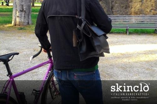 Skinclò-bike-bag