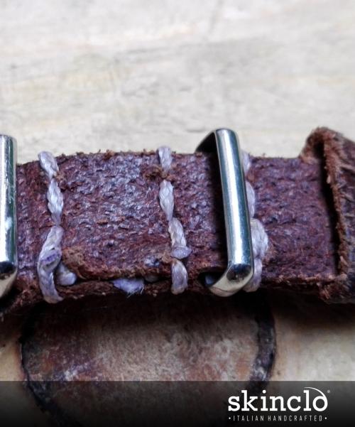cinturino-cuoio-vintage-cucito-a-mano-skinclò-italian-handcrafted-cinturino-vero-cuoio-fatto-a-mano-stile-vintage 