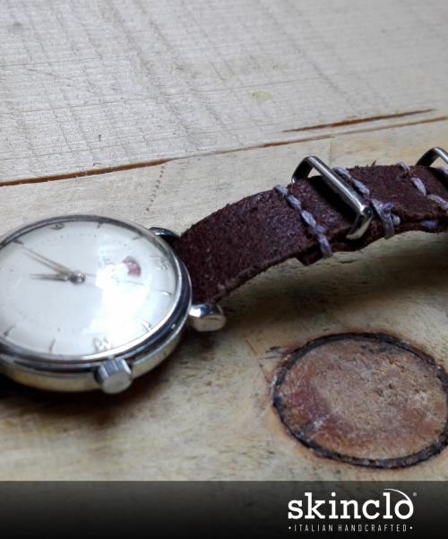 cinturino-cuoio-vintage-cucito-a-mano-skinclò-italian-handcrafted-cinturino-vero-cuoio-fatto-a-mano 