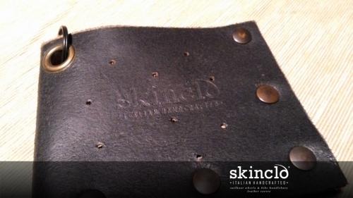 skinclò-genuine-leather-hancrafted-wallet-rider-cyclist-portafogli-in-pelle-fatto-a-mano-ciclista-rider-motociclista